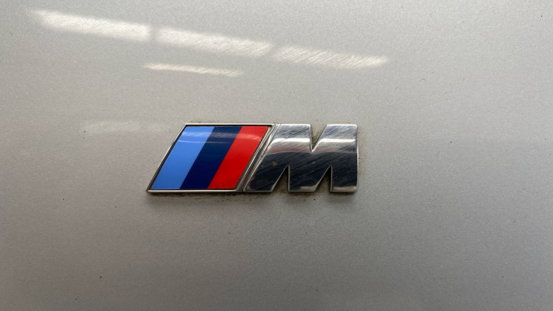 BMW X3 xDrive20i M Sport 5dr Step Auto Petrol Estate